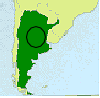 Argentina, Parana River basin