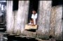 The smiling children of Iquitos