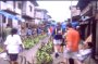 The fruit market in Iquitos.