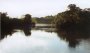 Early morning mist on the Rio Orosa