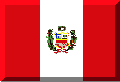 Peru National Flag