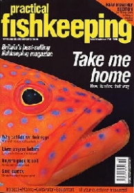 Practical Fishkeeping